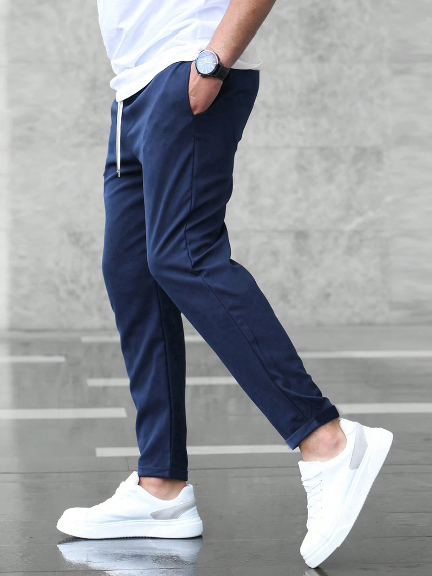Adrien | Pantalone Premium Stretch