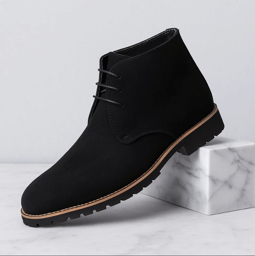 Clément - Bottines Chukka Homme