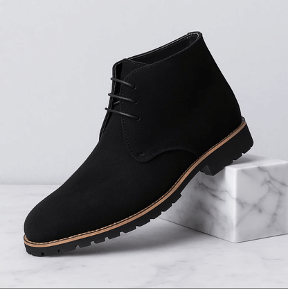 Clément - Bottines Chukka Homme