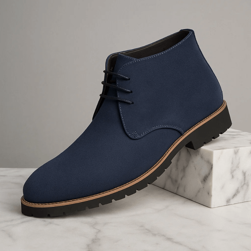 Clément - Bottines Chukka Homme