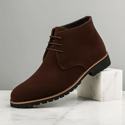 Clément - Bottines Chukka Homme