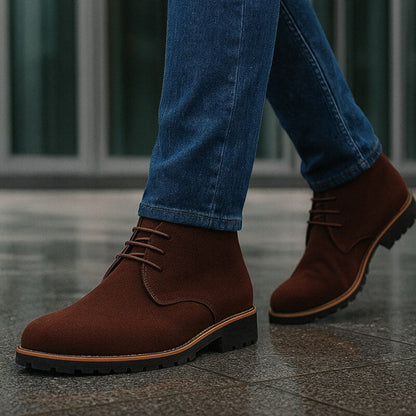 Clément - Bottines Chukka Homme