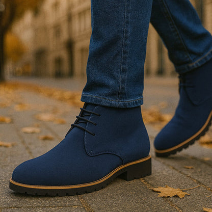 Clément - Bottines Chukka Homme