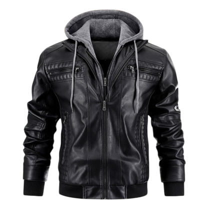 Huberto - Veste d'hiver pour homme