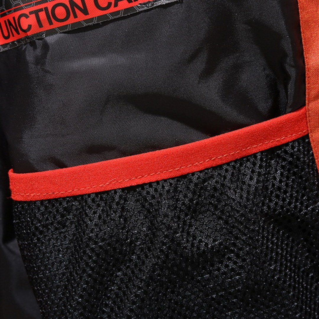 john | Veste chaude pour hommes