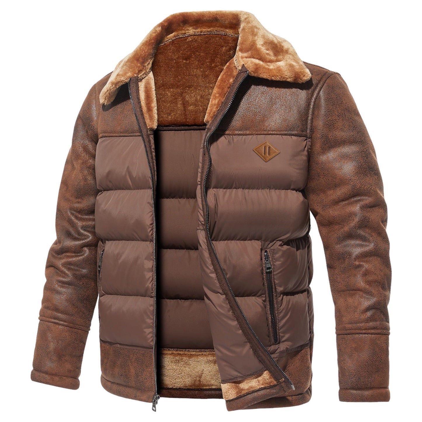 Glacia - Veste homme