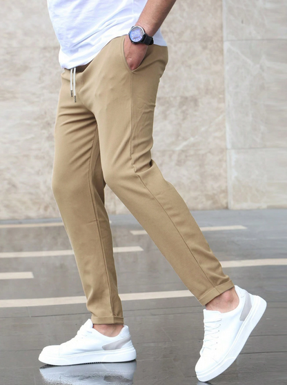 Adrien | Pantalone Premium Stretch