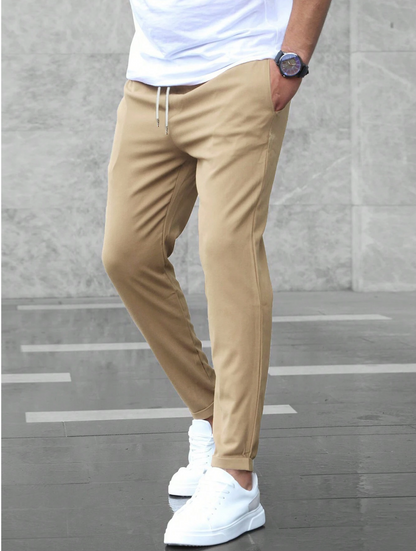 Adrien | Pantalone Premium Stretch