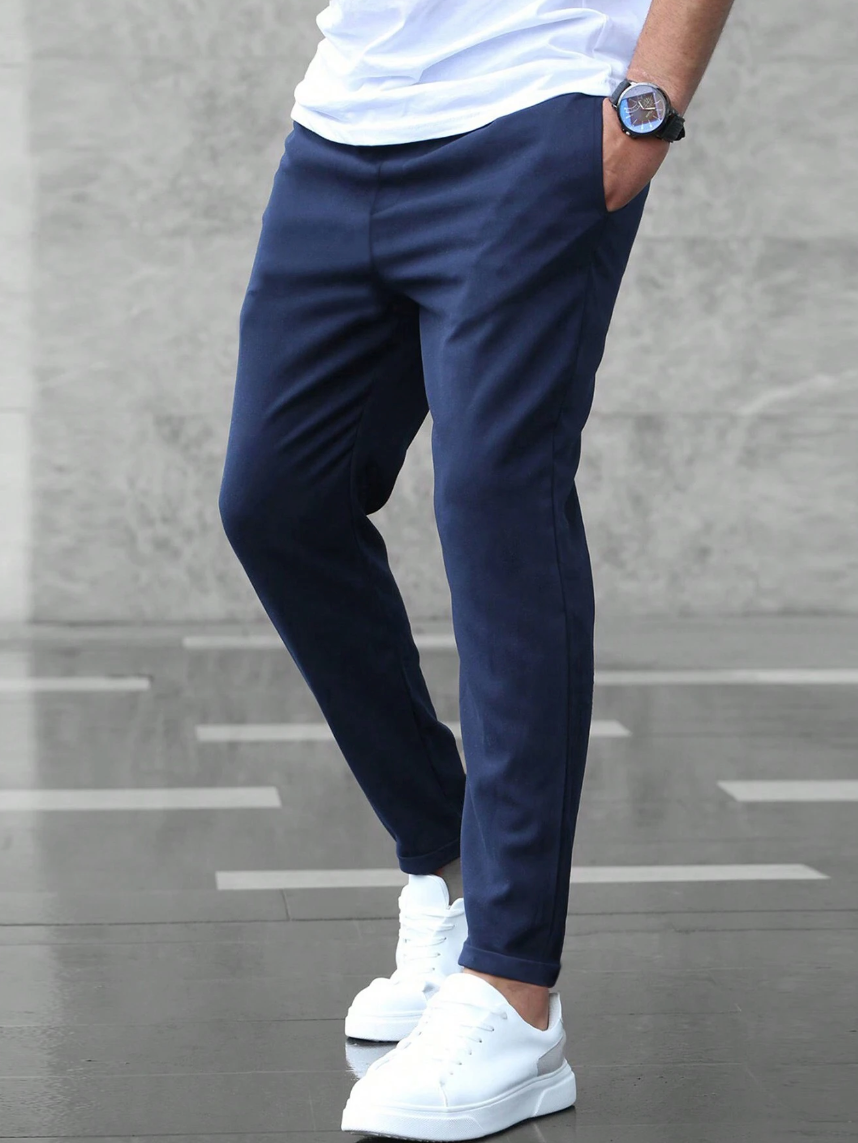 Adrien | Pantalone Premium Stretch