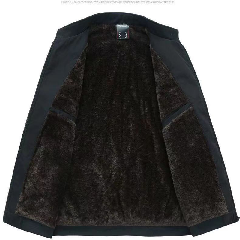 Mason - Veste thermique imperméable