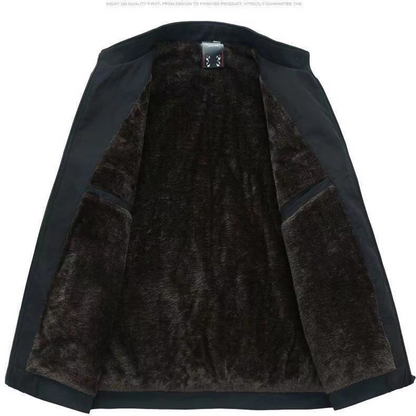 Mason - Veste thermique imperméable